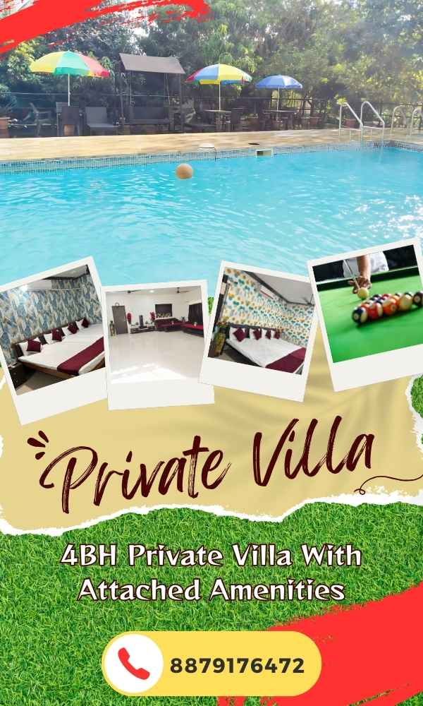 Villas In Shahapur