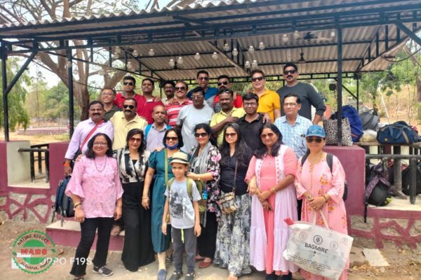 Agro farm near Karjat - MARS