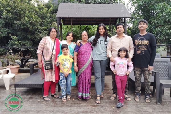 Agro farm near Karjat