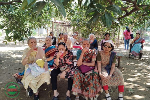 Farmhouse in Karjat under 1000