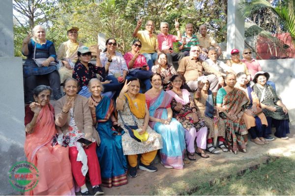 Farmhouse in Karjat under 2000