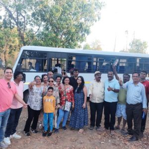 Private villa with swimming pool near me