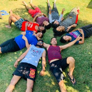 Villa with swimming pool near me